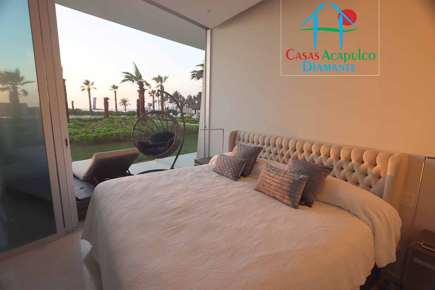 Mare F1 - Recámara dos antes de Otis 1